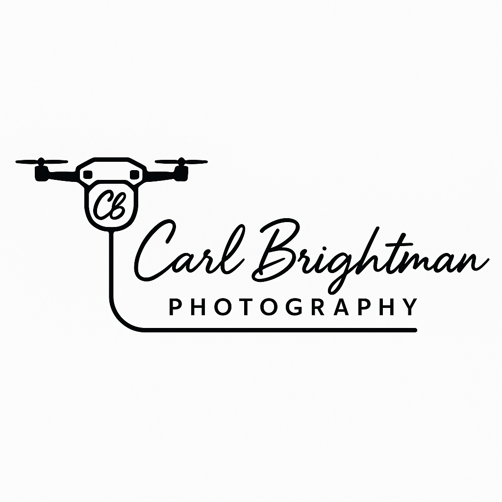 cornwall drone photography